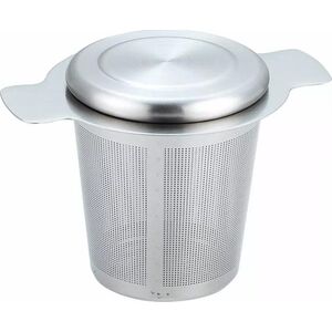 KingHoff ZAPARZACZ SITKO DO HERBATY ZIÓŁ KINGHOFF KH-1650 9943908 5908287216501
