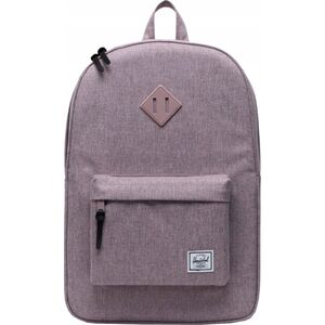 Herschel Herschel Classic Heritage Backpack 10007-05435 Różowe One size 9947735 828432528431