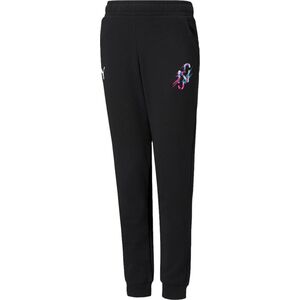 Puma Puma Neymar Jr Creativity Pants 605565-01 Czarne 116 9948000 4064533361966
