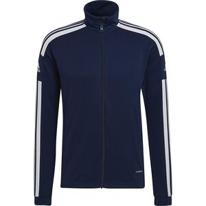 Adidas Bluza adidas SQUADRA 21 Training Jacket HC6279 HC6279 granatowy XXL 9948334 4065418741804