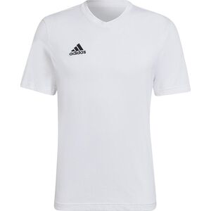 Adidas Koszulka adidas ENTRADA 22 Tee HC0452 HC0452 biały S 9948413 4065418933605