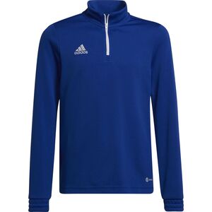 Adidas Bluza adidas ENTRADA 22 Training Top Y HG6290 HG6290 niebieski 164 cm 9949162 4065417102620