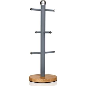 Swan Nordic Mug Tree GREY SWKA17510GRYN 9961798 5055322538910