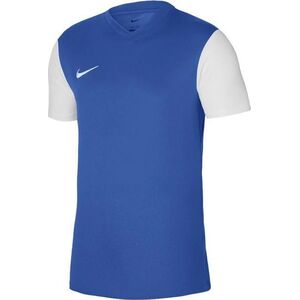 Nike Koszulka Nike Dri-Fit Tiempo Premier 2 DH8035-463 : Rozmiar - XL (188cm) 9987066 195244552894
