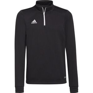 Adidas Bluza adidas ENTRADA 22 Training Top Y H57547 H57547 czarny 152 cm 9992605 4065418899499