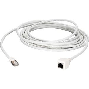 EFB EFB RJ45 Patchkabelverl. S/FTP, Cat.6A, AWG26, LSZH, 1m, we 10009572 4049759260996