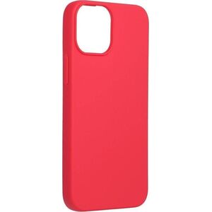 ForCell ETUI Futerał Forcell SOFT do iPhone 13 MINI czerwony CASE 10009875 5903396121708
