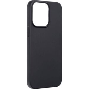 ETUI Futerał Forcell SOFT do iPhone 13 PRO MAX czarny CASE 10009877 5903396121807