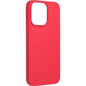 ETUI Futerał Forcell SOFT do iPhone 13 PRO czerwony CASE 10009881 5903396121784