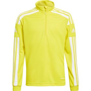 Adidas Bluza treningowa adidas Junior Squadra 21 GP6468 : Rozmiar - 128 10014323 4064045202696