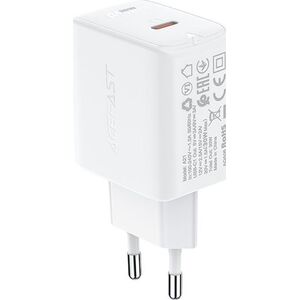Ładowarka Acefast A21 1x USB-C  (6974316281139) 10016601 6974316281139