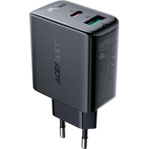 Ładowarka Acefast A5 1x USB-A 1x USB-C 2.4 A (6974316280118) 10016606 6974316280118