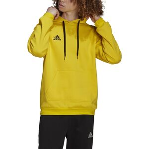 Adidas Bluza adidas ENTRADA 22 Hoody HI2140 HI2140 żółty L 10032956 4065425010368