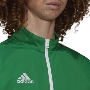 Adidas Bluza adidas ENTRADA 22 Track Jacket HI2135 HI2135 zielony S 10032962 4065425211512