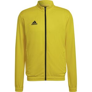 Adidas Bluza adidas ENTRADA 22 Track Jacket HI2134 HI2134 żółty XXL 10033466 4065425205665