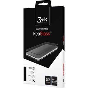 3MK 3MK NeoGlass Sam A73 5G A736 czarny/black 10045473 5903108462952