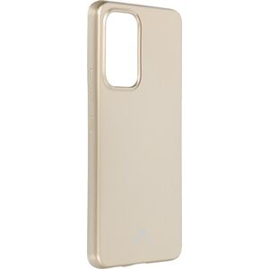 Mercury Mercury Jelly Case A53 5G A536 złoty/ gold 10045559 8809842243536