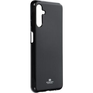 Mercury Mercury Jelly Case Samsung A13 5G A136U czarny/ black 10045583 8809842238631