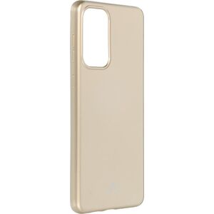 Mercury Mercury Jelly Case Samsung A73 5G A736 złoty/ gold 10045594 8809842252521