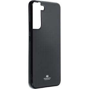 Mercury Mercury Jelly Case S22+ S906 czarny/ black 10045628 8809842237368