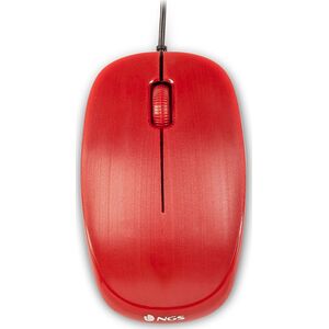 Mysz NGS Flame 10048999 8435430606195