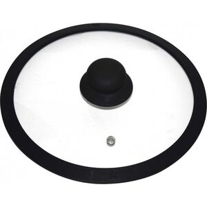 KingHoff UNIWERSLANA POKRYWKA POKRYWA 24cm KINGHOFF KH-1276 10066289 5908287212763