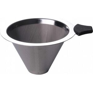 KingHoff ZAPARZACZ FILTR STALOWY DO KAWY KINGHOFF KH-1637 10066299 5908287216372
