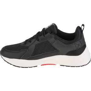 Big Star Big Star Shoes JJ174401 Czarne 44 10071666 5900714479800