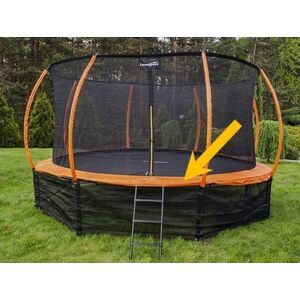 Lean Sport Osłona na sprężyny do Trampoliny 12ft LEAN SPORT BEST 10074419 5908275996682