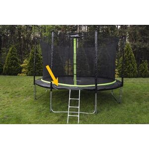 Lean Sport Osłona na sprężyny do Trampoliny 14ft LEAN SPORT PRO 10074422 5908275996477