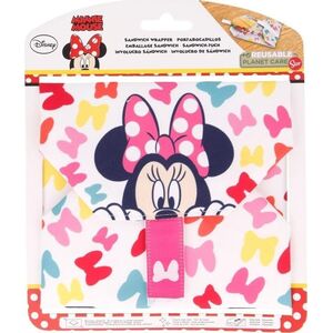 Minnie Mouse Minnie Mouse - Wielorazowa owijka śniadaniowa 10074638 8412497421046