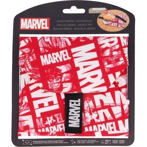 Marvel Marvel - Wielorazowa owijka śniadaniowa 10074690 8412497010257