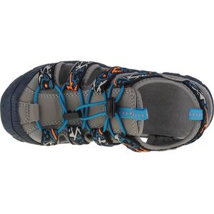 CMP CMP Sahiph Hiking Sandal Jr 30Q9524-46UE szary 35 10081932 8051737362857