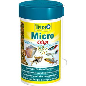 Tetra Tetra Micro Crisps 100 ml (363151) 10104355 4004218277557