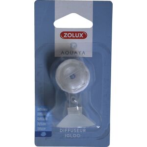 Zolux AQUAYA Diffuseur Igloo 10104386 3336023213156