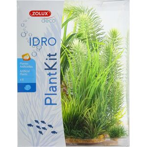 Zolux Plantkit Idro N°3 10104561 3336023521527