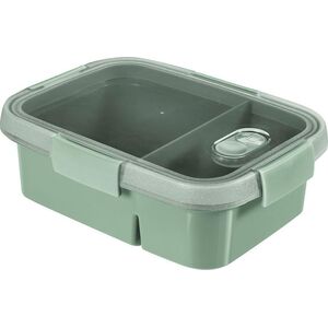 Curver Pojemnik Kuchenny na Żywność Prostokątny LUNCH KIT z Pokrywką 10105721 3253920925091