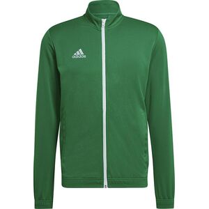 Adidas Bluza adidas ENTRADA 22 Track Jacket HI2135 HI2135 zielony XXL 10133147 4065425211482