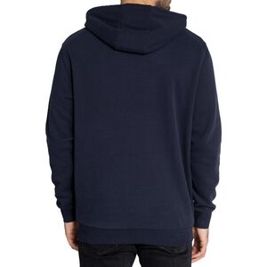 Ellesse Ellesse SL Gottero OH Hoody SHC07407-429 Granatowe S 10138286 5057677777495