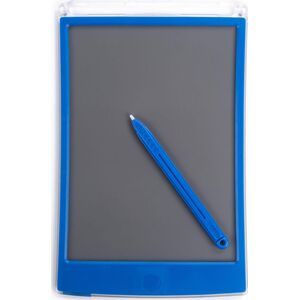 Kidea Przezroczysty tablet LCD B Kidea niebieski 10156348 5901130090266