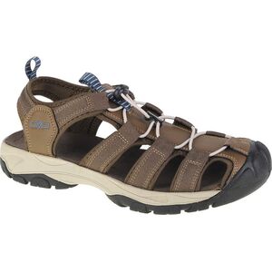 CMP CMP Sahiph Hiking Sandal 30Q9517-P961 Brązowe 45 10163186 8051737362239