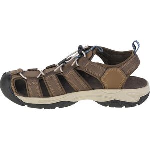 CMP CMP Sahiph Hiking Sandal 30Q9517-P961 Brązowe 43 10163191 8051737362154