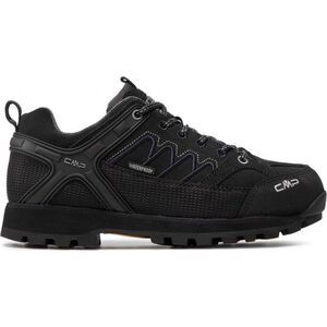 Buty trekkingowe męskie CMP Moon Low czarne r. 41 10163214 8057153632383