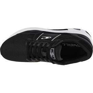 O Neill O'Neill Superbank Men Low 90221021-25Y Czarne 46 10163787 5400955075194