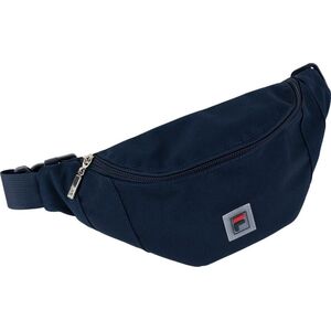 Fila Fila Bibione Coated Canvas Mini Waist Bag FBK0002-50001 Granatowe One size 10163852 4064556236890