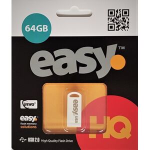 Pendrive Imro Easy, 64 GB  (EASY/64GB) 10178038 5902768015096