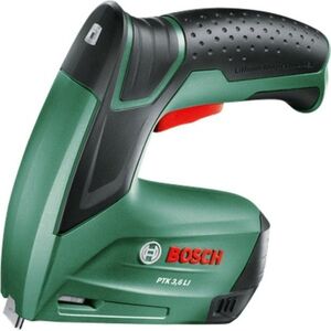 Bosch Zszywacz akumulatorowy PTK 3,6 LI 10182868 4059952566610