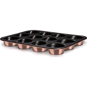 Berlinger Haus FORMA DO PIECZENIA 12 MUFFINEK BERLINGER HAUS BH-6473 10183200 5999108444074