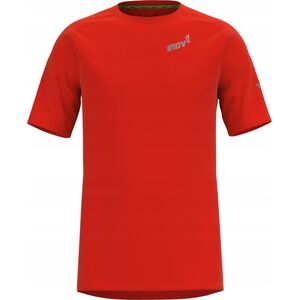 Inov-8 Inov-8 Base Elite SS Tee 000278-RD-03 Czerwone M 10183390 5054167669469