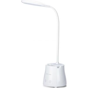 Lampka biurkowa Montis biała  (MT043) 10183430 5901811404535